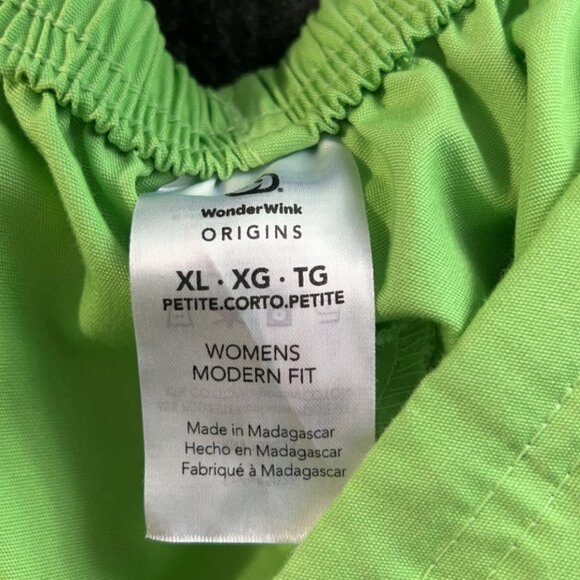 Wonderwink Scrub Bottoms - Picture 2 of 2